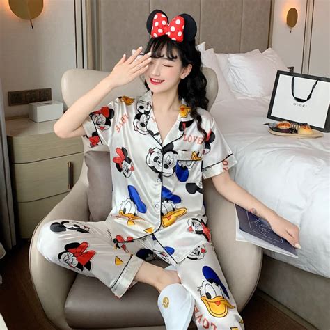 gucci mickey mouse pyjamas